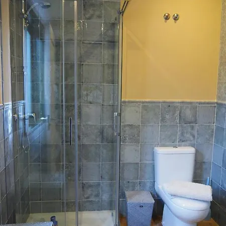 Apartment La Calleja *