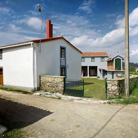 La Calleja Apartment