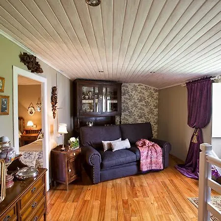 Apartment La Calleja