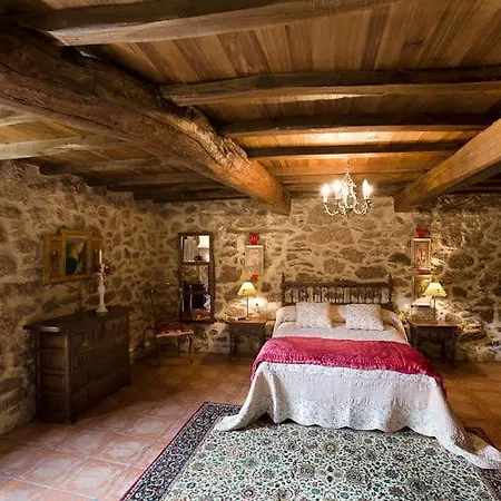 Appartement La Calleja *