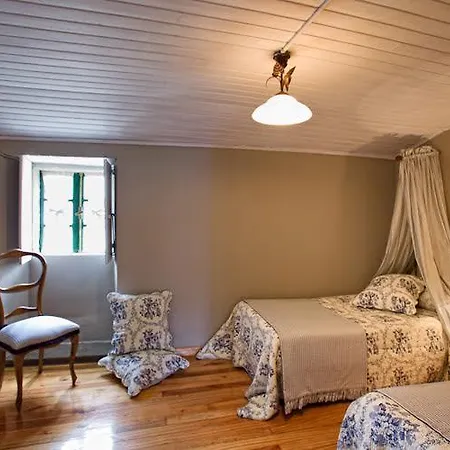 La Calleja Appartement *