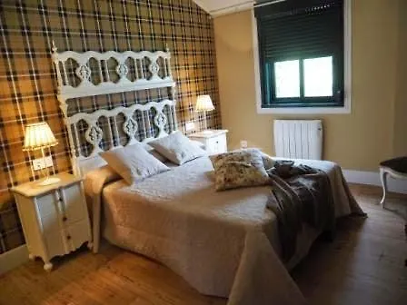 Apartment La Calleja Arzua