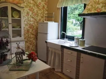 La Calleja Apartment Arzua