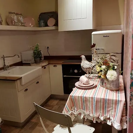 La Calleja Apartment