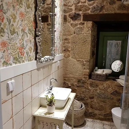 Apartment La Calleja Arzúa