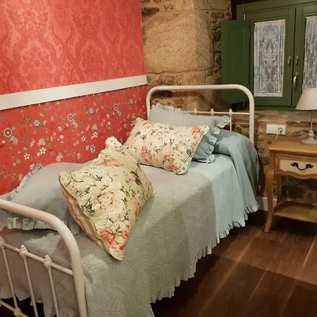La Calleja Apartment Arzua