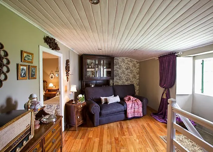 Apartament La Calleja