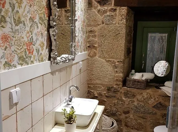 Apartament La Calleja Arzúa